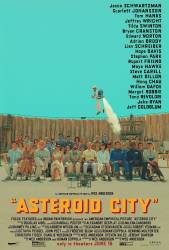 Asteroid City picture