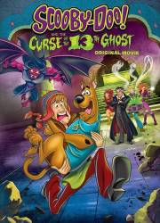 Scooby-Doo! and the Curse of the 13th Ghost picture