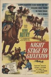 Night Stage to Galveston picture