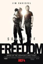 Sound of Freedom picture