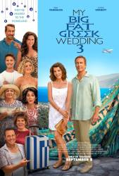 My Big Fat Greek Wedding 3 picture