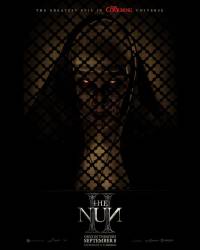 The Nun II picture