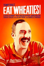 Eat Wheaties! picture