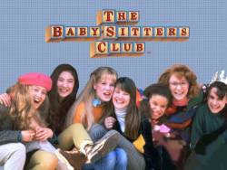 The Baby-Sitters Club picture