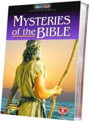 Mysteries of the Bible picture