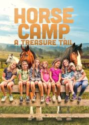Horse Camp: A Treasure Tail picture