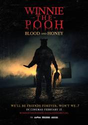 Winnie the Pooh: Blood and Honey picture