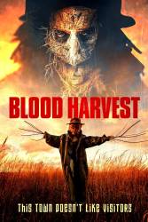 Blood Harvest picture