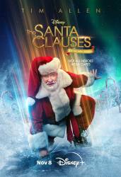 The Santa Clauses picture