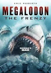 Megalodon: The Frenzy picture