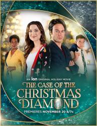 The Case of the Christmas Diamond picture