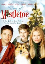 The Sons of Mistletoe