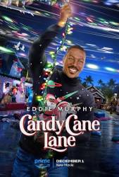 Candy Cane Lane picture