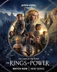 The Lord of the Rings: The Rings of Power picture