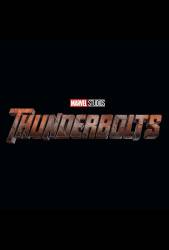 Thunderbolts picture