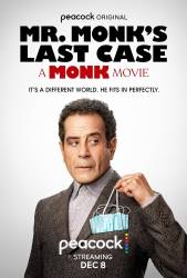 Mr. Monk's Last Case picture