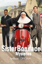 Sister Boniface Mysteries picture