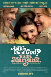 Are You There God? It's Me, Margaret. picture
