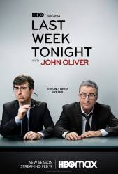 Last Week Tonight with John Oliver picture