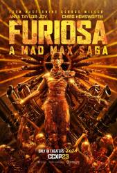 Furiosa: A Mad Max Saga picture