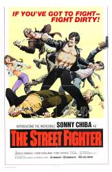 The Street Fighter picture