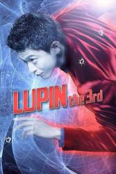 Lupin the 3rd picture