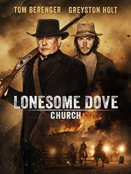 Lonesome Dove Church picture