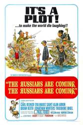 The Russians Are Coming the Russians Are Coming picture