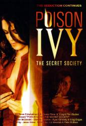 Poison Ivy: The Secret Society picture
