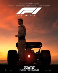 F1: The Movie picture