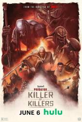 Predator: Killer of Killers picture
