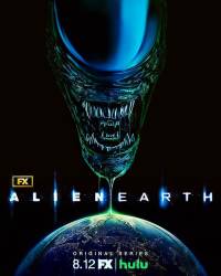 Alien: Earth picture