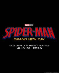 Spider-Man: Brand New Day picture