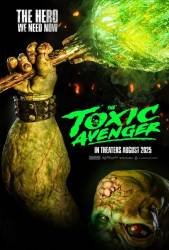 The Toxic Avenger picture