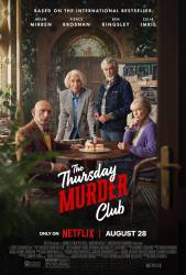 The Thursday Murder Club picture