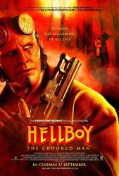 Hellboy: The Crooked Man picture