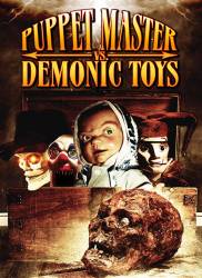 Puppet Master vs Demonic Toys picture