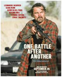 One Battle After Another picture