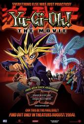 Yu-Gi-Oh!: The Movie picture