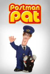 Postman Pat picture