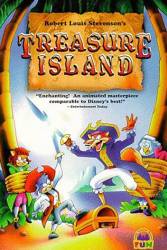 The Legends of Treasure Island picture