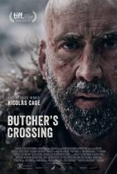 Butcher's Crossing picture
