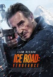 Ice Road: Vengeance picture