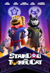 StarDog and TurboCat picture