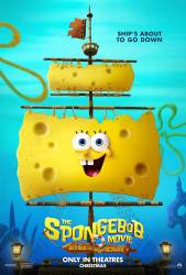 The SpongeBob Movie: Search for Squarepants picture