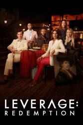Leverage: Redemption picture