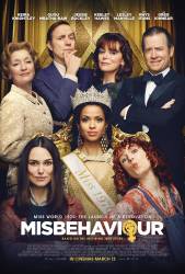 Misbehaviour picture