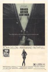 The Girl on a Motorcycle picture