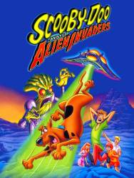 Scooby-Doo and the Alien Invaders picture