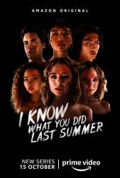 I Know What You Did Last Summer picture